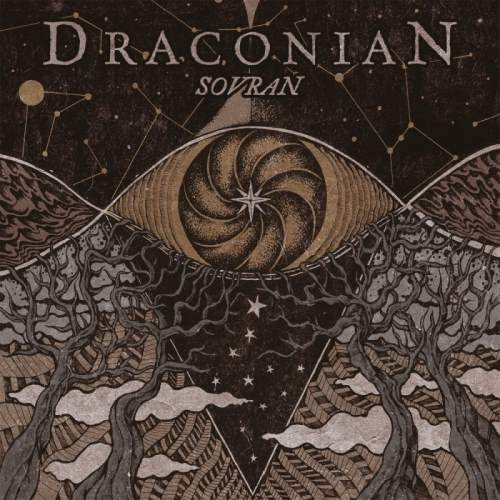 Draconian - Sоvrаn (2015)