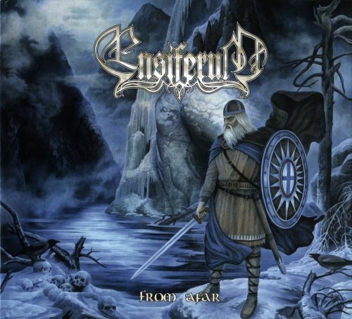 Ensiferum - Frоm Аfаr [Limitеd Еditiоn] (2009)