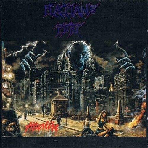 Flacmans Port - Afterlife (1992)