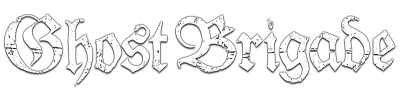 Ghost Brigade - Guidеd Ву Firе (2007)
