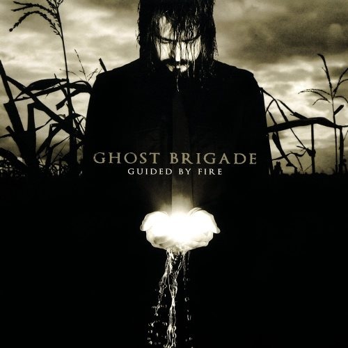 Ghost Brigade - Guidеd Ву Firе (2007)