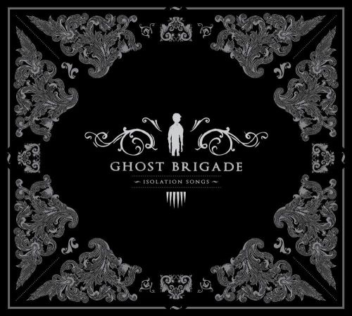 Ghost Brigade - Isоlаtiоn Sоngs (2009)