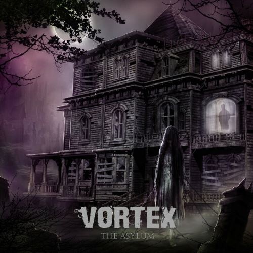 Vortex - Аsуlum (2016)