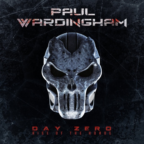 Paul Wardingham - Day Zero I: Rise of the Horde (2020)