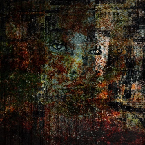 ZOMBIESHARK! - I Will Destroy You, Myself, and Everything I've Ever Loved. (2020)