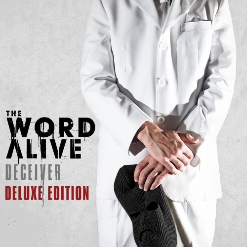 The Word Alive - Discography (2009-2021)