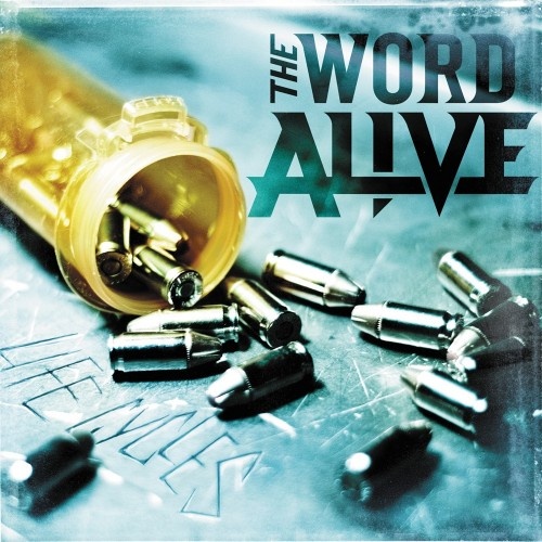 The Word Alive - Discography (2009-2021)