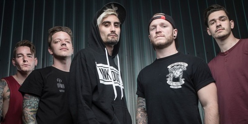 We Came As Romans - Discography (2008-2022)