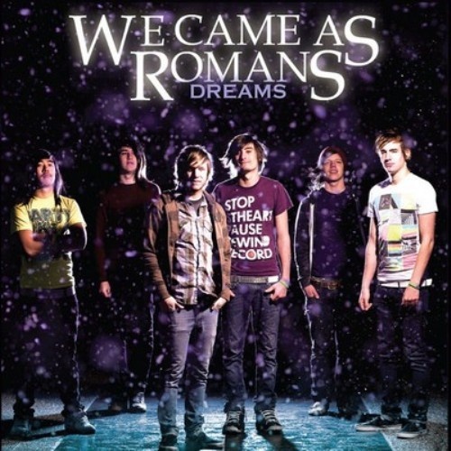 We Came As Romans - Discography (2008-2022)