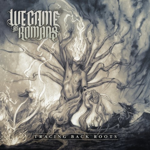 We Came As Romans - Discography (2008-2022)