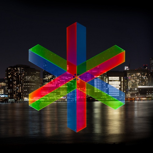 Sleepmakeswaves - These Are Not Your Dreams (2020)