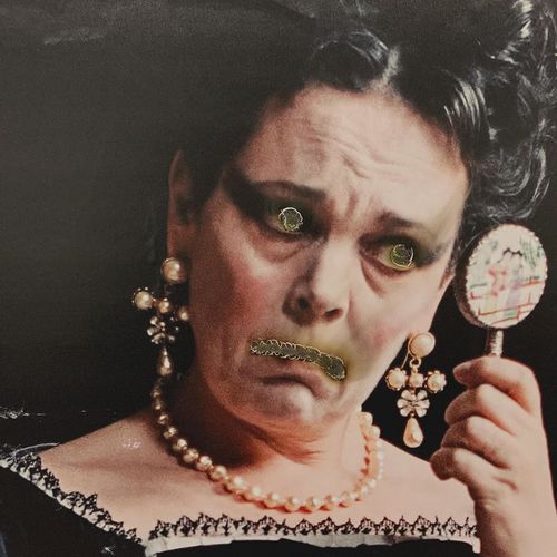 Moral Entropy - Let This Be a Mirror (2020)