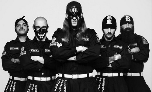 Rise Of The Northstar - Discography (2012-2018)