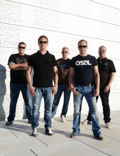 Airbag - Discography (2004 - 2020)