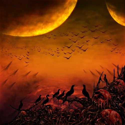 Orphan Stomper - Goodbye for Now (2020)