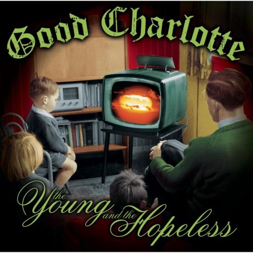 Good Charlotte - Discography (2000-2018)