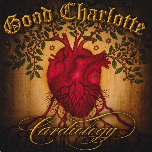 Good Charlotte - Discography (2000-2018)