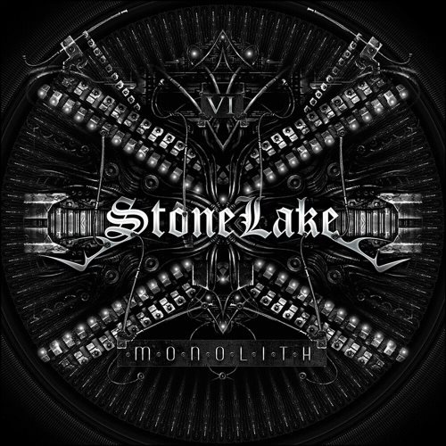 StoneLake - Моnоlith (2013)