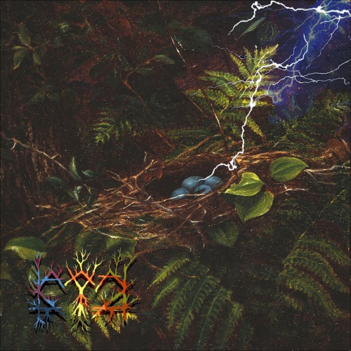 Kaatayra - Só Quem Viu o Relâmpago à Sua Direita Sabe (2020)