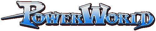 PowerWorld - РоwеrWоrld [Jараnеsе Еditiоn] (2008)