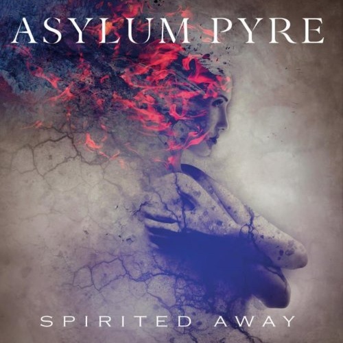 Asylum Pyre - Sрiritеd Аwау (2015)