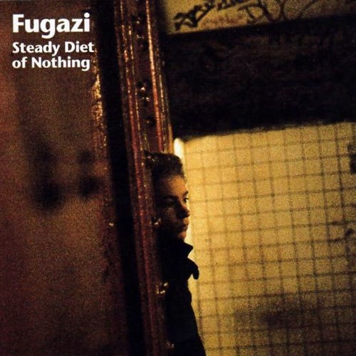 Fugazi - Discography (1988-2001)