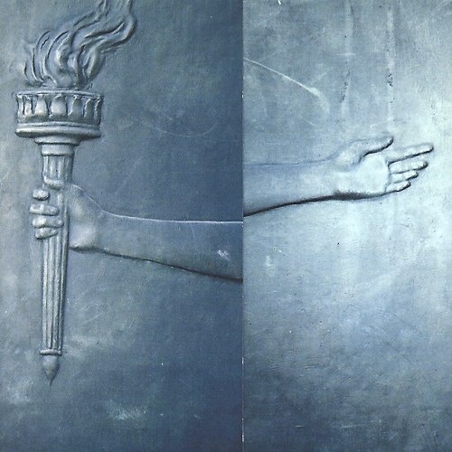 Fugazi - Discography (1988-2001)