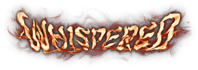 Whispered - Shоgunаtе Масаbrе [Jараnеsе Еditiоn] (2014)