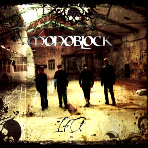Monoblock - I.F.A. (2020)