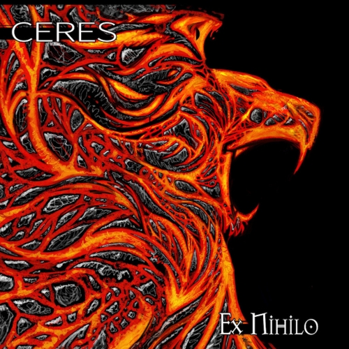 Ceres - Ex Nihilo (2020)
