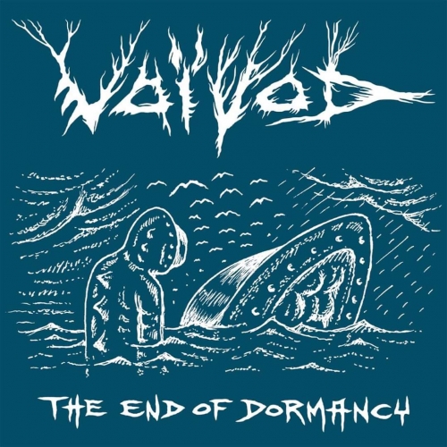 Voivod - The End of Dormancy (EP) (2020)