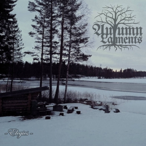 Autumn Laments - Elegies (2020)