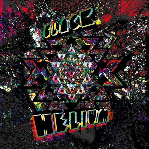 Black Helium - The Wholly Other (2020)