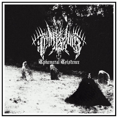 Panzerwar - Ephemeral Existence (2020)