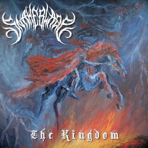 Snakeblade - The Kingdom (EP) (2020)