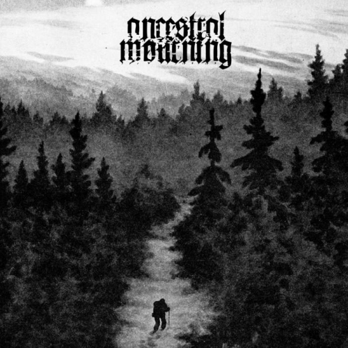 Ancestral Mourning - Ancestral Mourning (2019/2020)