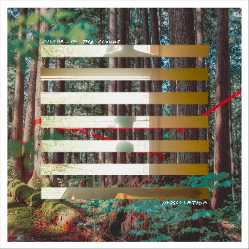 Colour in the Clouds - Inosculation (2020)