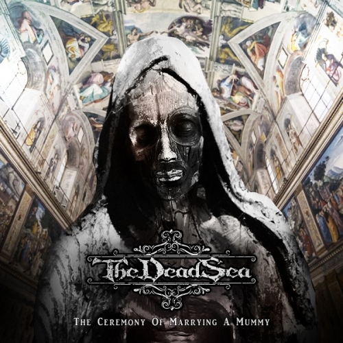 The Dead Sea - The Ceremony of Marrying a Mummy (2020)