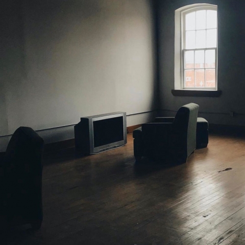 Body in the Water - Dragged Uphill (2020)