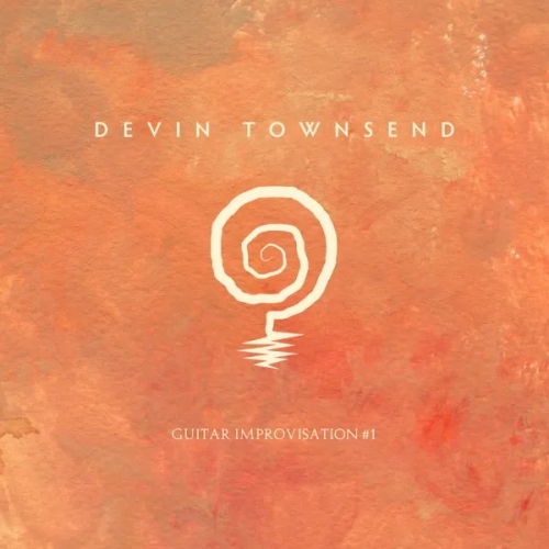 Devin Townsend - Guitar Improvisation #1 (2020)