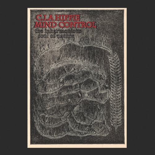 C.I.A Hippie Mind Control - The Inharmonious Soul of Nature (2020)