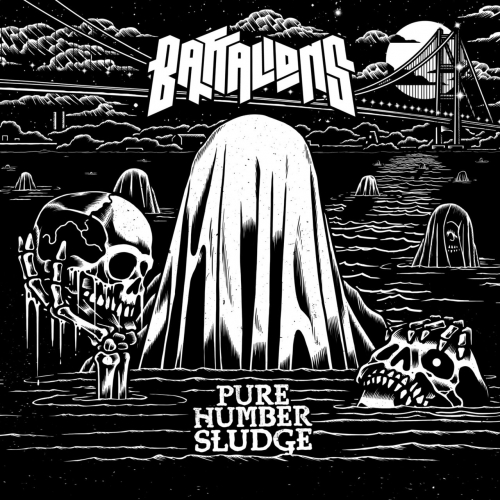 Battalions - Pure Humber Sludge (2020)