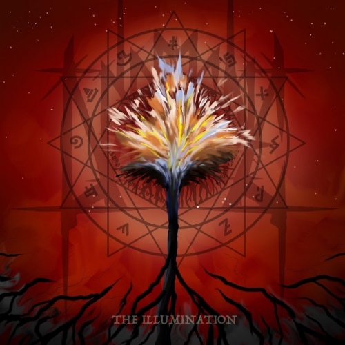 Doomcave - The Illumination (2020)