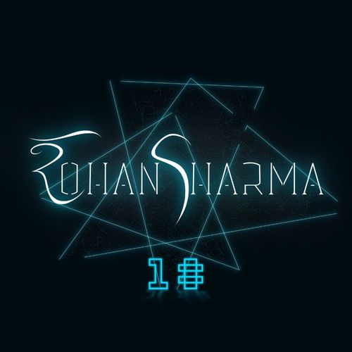 Rohan Sharma - 18 (2020)