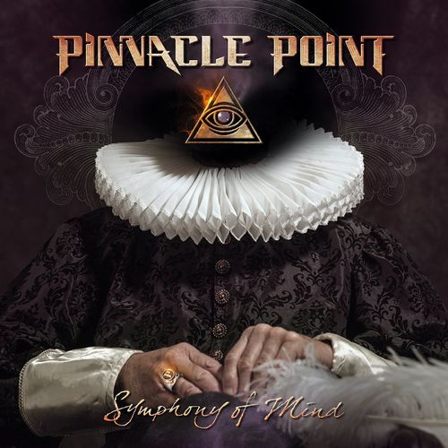 Pinnacle Point - Symphony of Mind (2020)