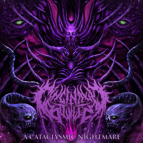 Cincinatti Bowtie - A Cataclysmic Nightmare (2020)