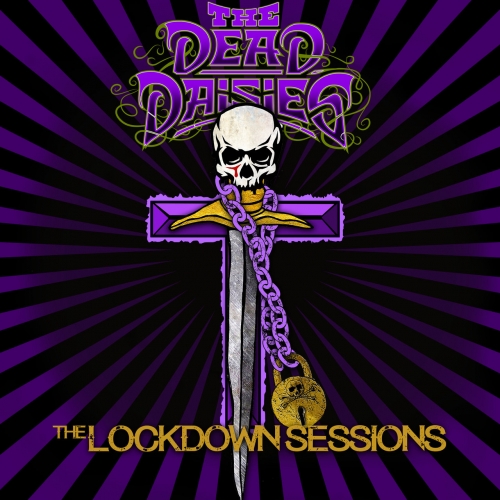 The Dead Daisies - The Lockdown Sessions (Live) (EP) (2020)