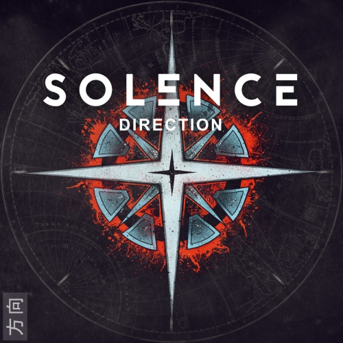 Solence - Direction (EP) (2020)