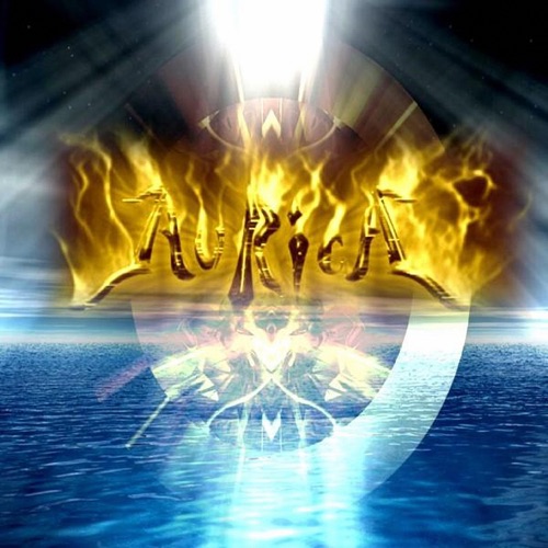 Aurica - Aurica (Reissue 2020)