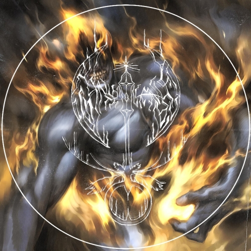 Angilas - Gland of God (2020)